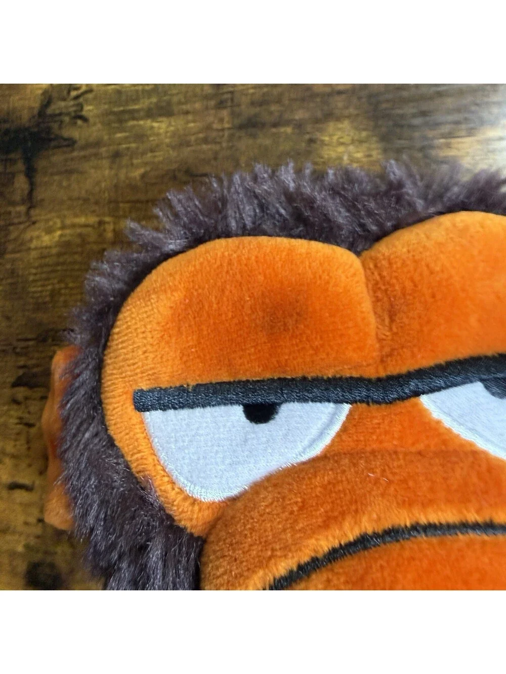 Kohl's Cares Grumpy Monkey Party Time Plush Suzanne Lang Book Character 2023